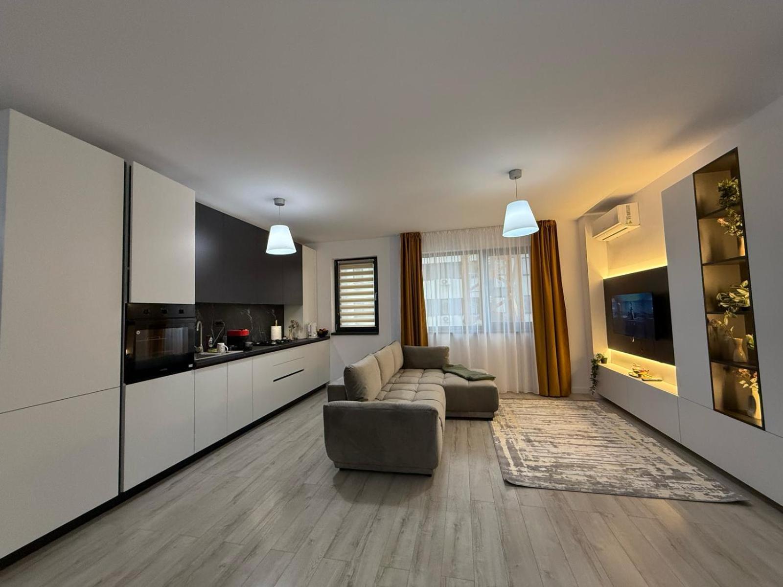 Luxevibe Apartments Near Mall Moldova Iasi Exterior foto