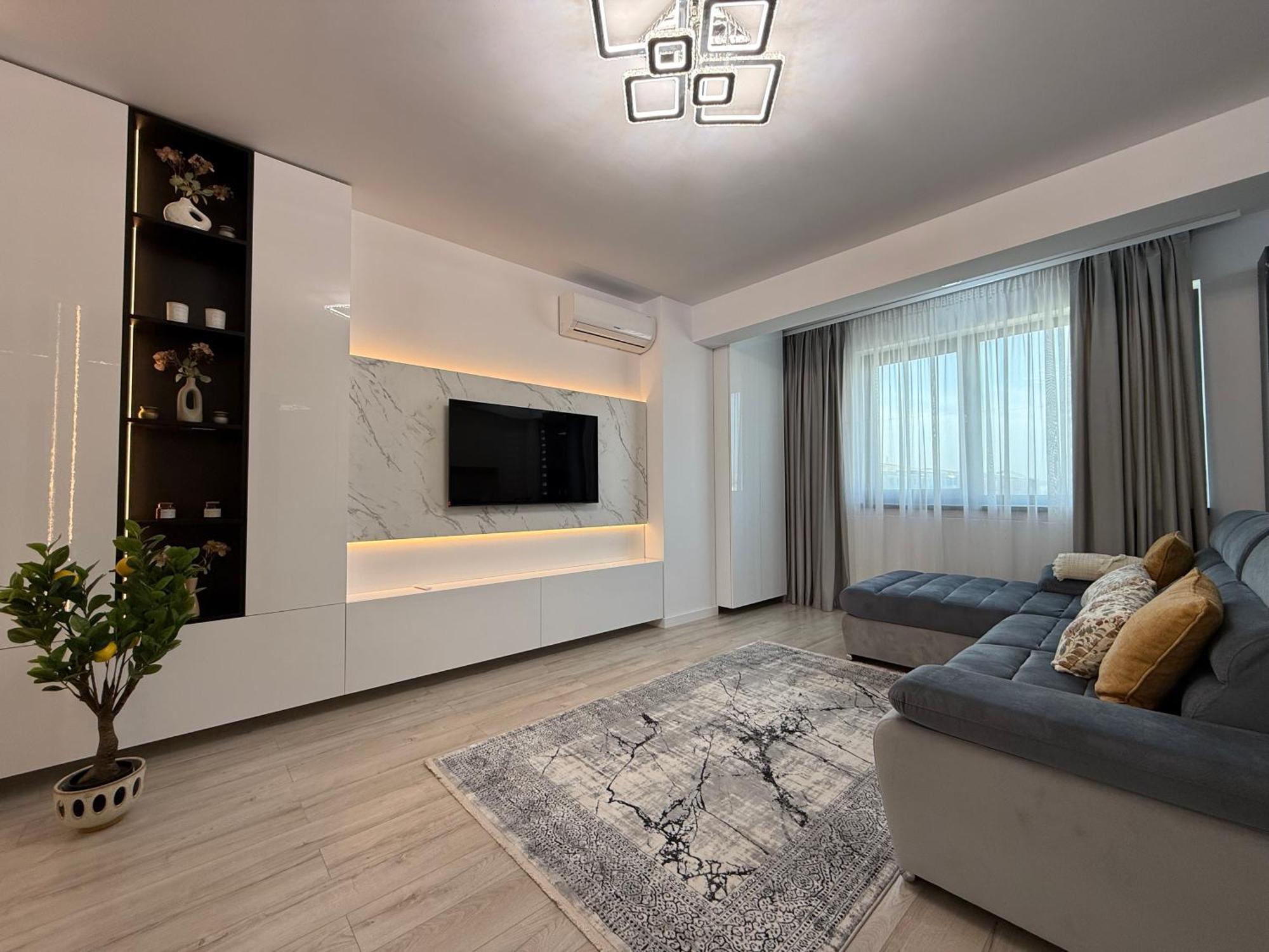 Luxevibe Apartments Near Mall Moldova Iasi Exterior foto
